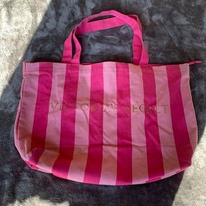 Victoria’s Secret duffel bag